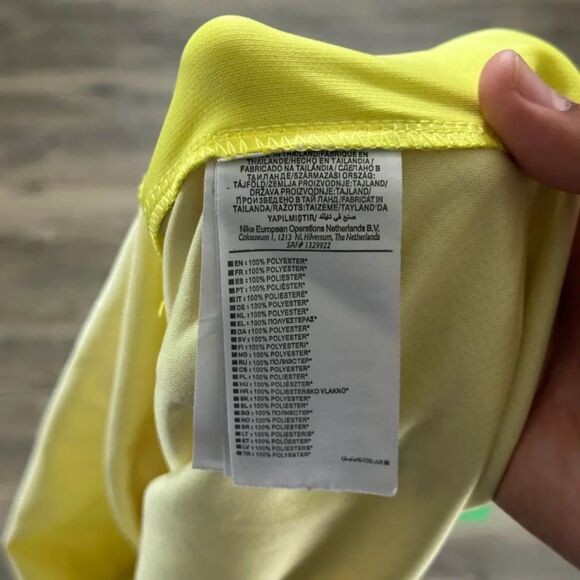 Nike Vini Jr. Brazil 2024 CBF Jersey Kit Size Small - Picture 10 of 11